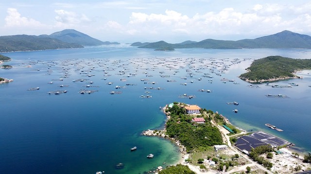 Nha Trang gợi mở “cuộc di cư” tìm cơ hội đầu tư, sinh sống, làm việc tại đô thị biển