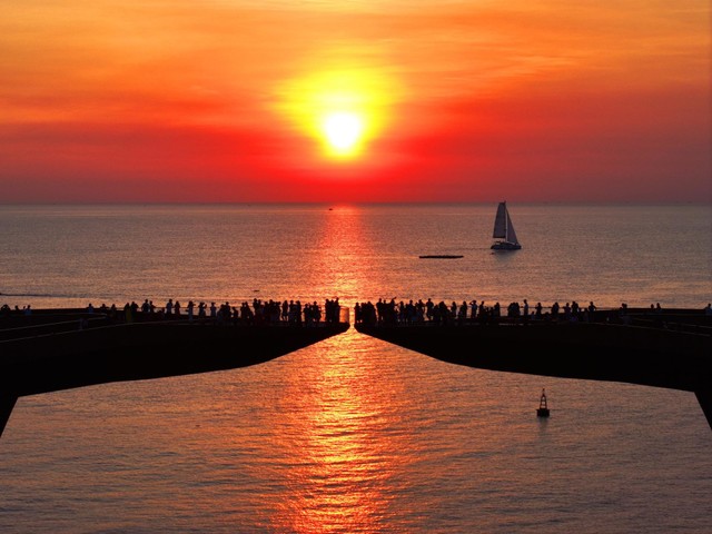 Những công trình đẳng cấp biến Phú Quốc trở thành tâm điểm du lịch