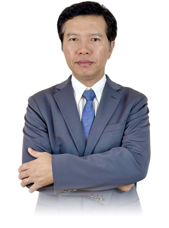 Doanh nhân Lưu Tiến Chung, Tổng giám đốc Công ty cổ phần Tổng công ty May Bắc Giang