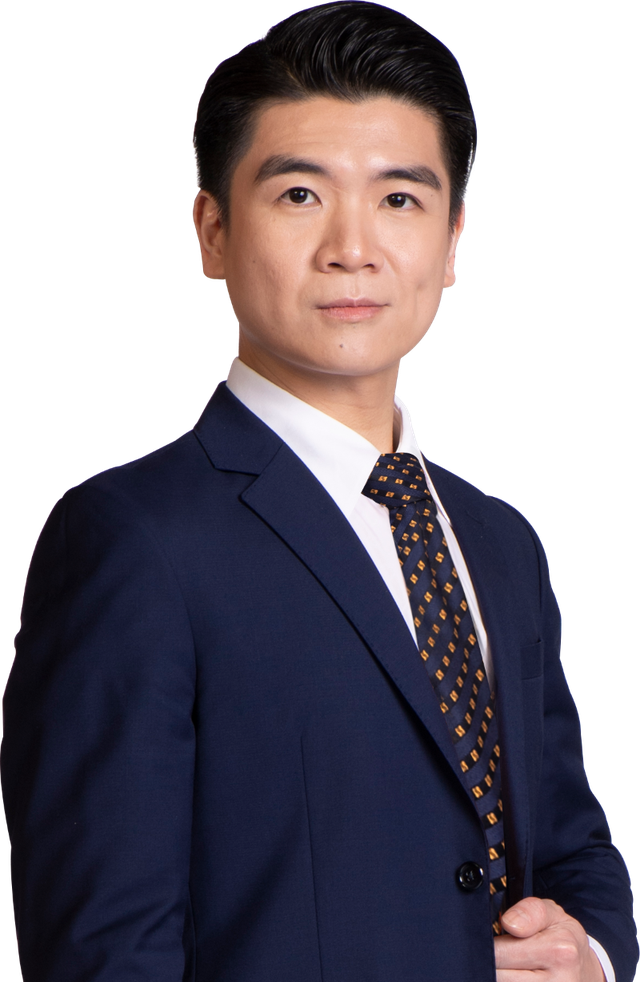 Doanh nhân Đỗ Quang Vinh, Chủ tịch HĐQT Công ty cổ phần Chứng khoán Sài Gòn - Hà Nội