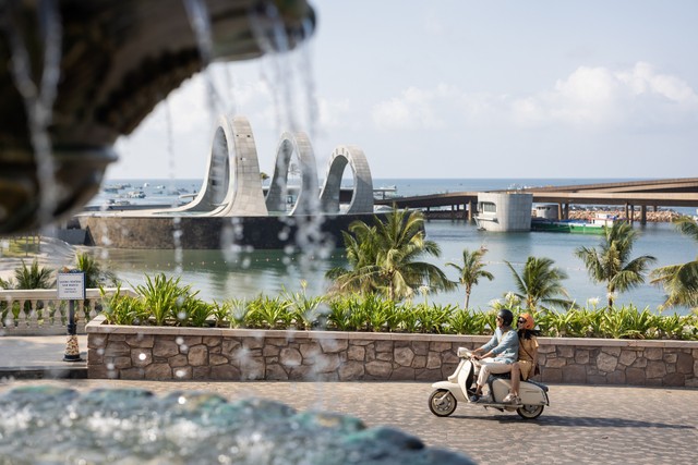 Thị trấn Sunset Town