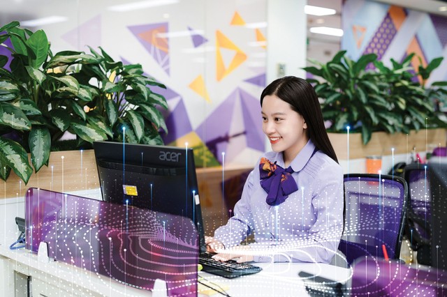 AI không thay thế con người, mà người biết sử dụng AI sẽ thay thế người không biết