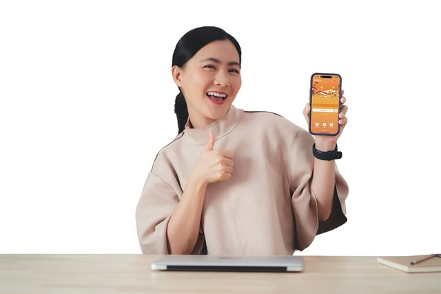 SHB SAHA mang đến nhiều tính năng hơn là một ứng dụng thanh toán