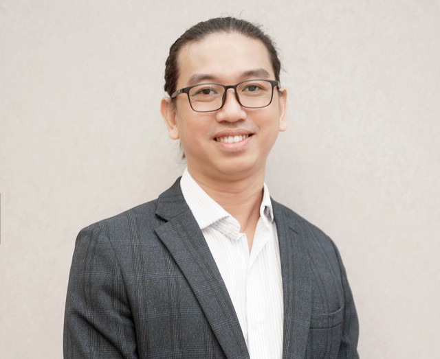 Chuyên gia kinh tế Trần Nguyên Đán