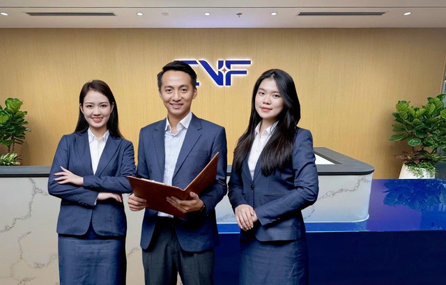 Tinh gọn bộ máy giúp EVF có thêm lợi thế trong ngành tài chính