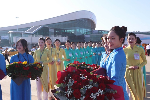 Dự án được kỳ vọng tạo động lực phát triển mới cho vùng kinh tế trọng điểm phía Nam, đồng thời khẳng định năng lực tự chủ của ACV trong đầu tư, xây dựng và quản lý các công trình hạ tầng hàng không quy mô lớn.