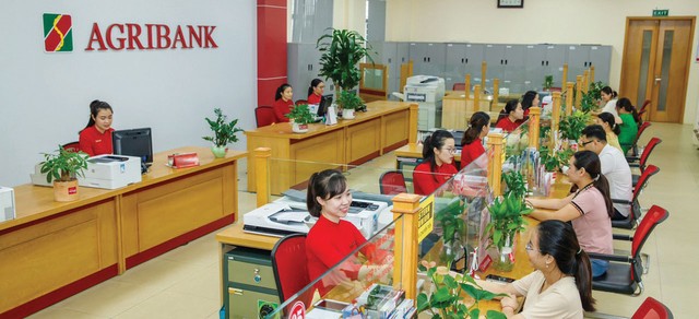 Agribank dành gói vốn tối thiểu 50.000 tỷ đồng với lãi suất giảm từ 0,5 - 1,5%/năm cho các doanh nghiệp, hợp tác xã ứng dụng công nghệ cao