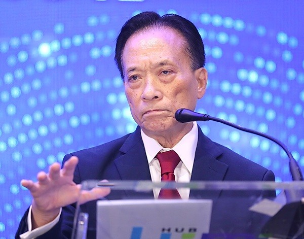 TS. Nguyễn Trí Hiếu