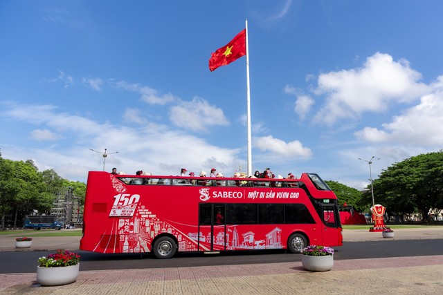 “Hành Trình Di Sản” đưa người dân Đắk Lắk khám phá những ngóc ngách của thành phố Buôn Ma Thuột qua trải nghiệm mới mẻ