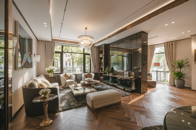 Tọa lạc tại khu vực Tây hồ Tây, GIA22 – GIA by KITA sở hữu pháp lý hoàn thiện cùng số lượng sản phẩm giới hạn