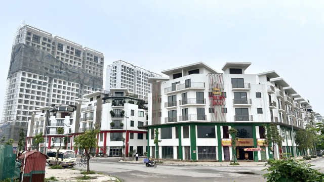 Việc minh bạch hoá dữ liệu đầu vào là cơ sở để Nhà nước triển khai các chính sách điều tiết thị trường. Ảnh: Thanh Vũ