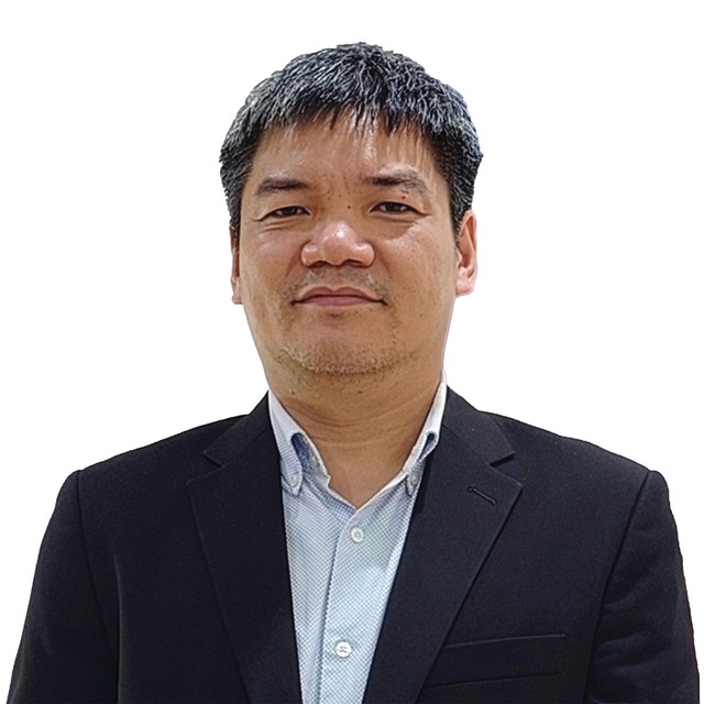 Ông Nguyễn Bá Hùng, Chuyên gia Kinh tế trưởng, Văn phòng Ngân hàng Phát triển châu Á tại Việt Nam (ADB VRM) Ông Nguyễn Bá Hùng, Chuyên gia Kinh tế trưởng, Văn phòng Ngân hàng Phát triển châu Á tại Việt Nam (ADB VRM)