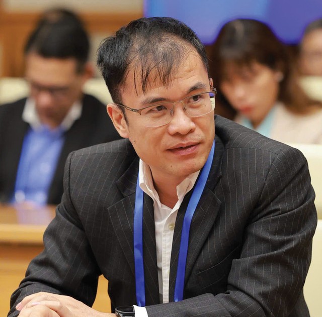 PGS. TS. Vũ Sỹ Cường, Học viện Tài chính PGS. TS. Vũ Sỹ Cường, Học viện Tài chính