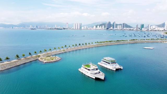 Nha Trang là điểm đến biển xinh đẹp và giàu sức hút nhưng vẫn thiếu những mảnh ghép mang tính bước ngoặt.