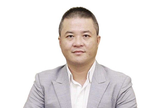 Ông Trần Văn Sơn, Chủ tịch HĐQT Công ty cổ phần Tập đoàn Gia Bảo