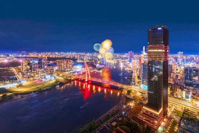 TP.HCM được UNESCO công nhận là “Thành phố sáng tạo lĩnh vực điện ảnh” đầu tiên của Đông Nam Á. Ảnh: Lê Toàn. TP.HCM được UNESCO công nhận là “Thành phố sáng tạo lĩnh vực điện ảnh” đầu tiên của Đông Nam Á. Ảnh: Lê Toàn.