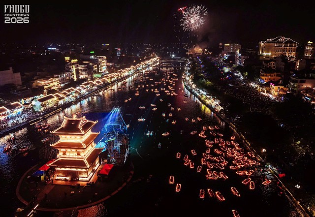 Ninh Bình có tiềm năng rất lớn để khai thác du lịch đêm gắn với bảo tồn văn hóa, thiên nhiên và phát triển kinh tế di sản