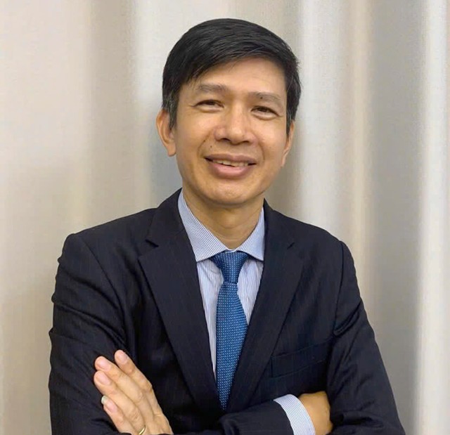 Ông Nguyễn Quốc Khánh, Uỷ viên Ban chấp hành Liên chi hội Bất động sản Công nghiệp Việt Nam, Chủ tịch Liên minh đô thị và công nghiệp sinh thái G20.