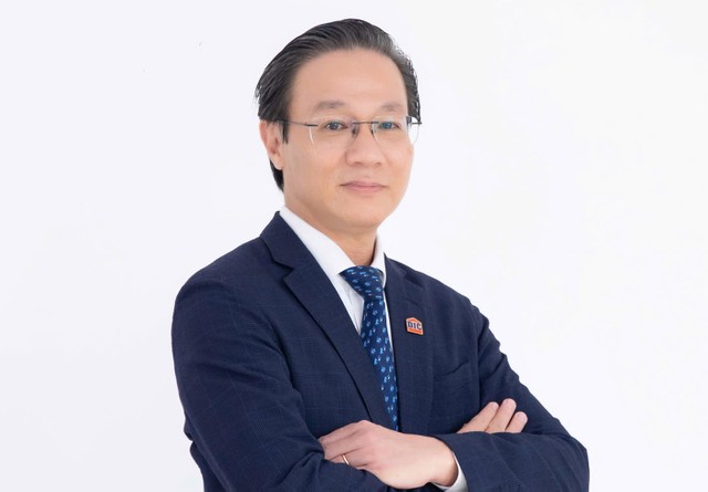 Ông Đinh Hồng Kỳ, Chủ tịch Hiệp hội Xây dựng và Vật liệu xây dựng TP.HCM (SACA).