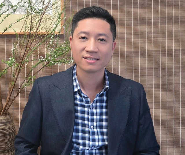 Ông Hoàng Việt Phương, Giám đốc khối Phân tích và Tư vấn đầu tư, Công ty Chứng khoán VNDIRECT