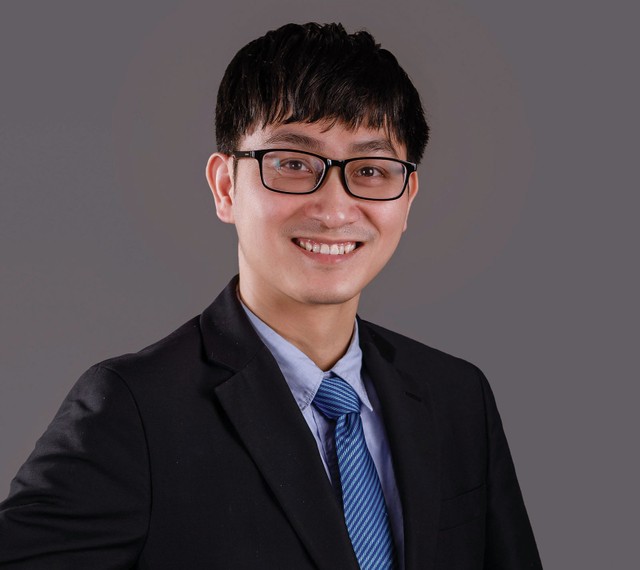 Ông Dương Thanh Tùng, Phó tổng giám đốc Dịch vụ Tư vấn Chiến lược, Rủi ro và Giao dịch, Deloitte Việt Nam