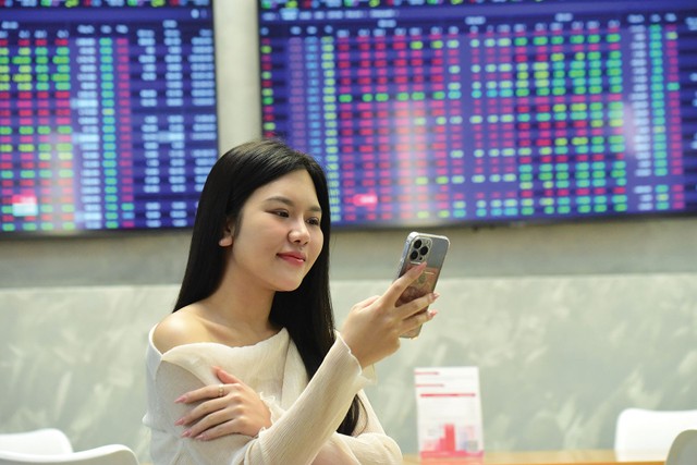 Sau một năm bản lề với nhiều dấu ấn cải cách và tăng trưởng, TTCK Việt Nam bước vào năm 2026 với kỳ vọng thu hút dòng vốn lớn