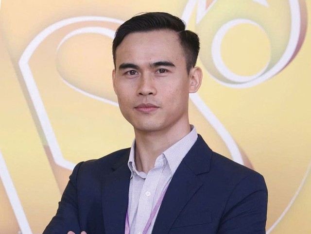 Ông Trịnh Hà, Chuyên gia chiến lược tại Exness Investment Bank