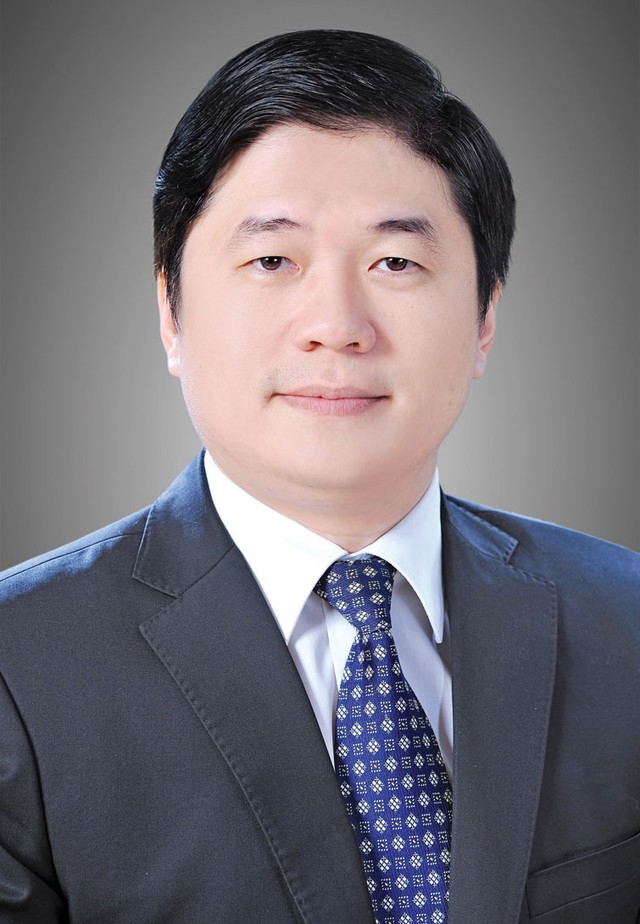 Ông Hà Minh , Chủ tịch HĐQT CONINCO