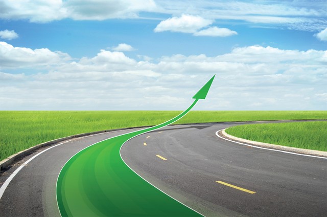 Xanh hóa sản xuất đang mở ra không gian phát triển mới cho doanh nghiệp Việt Nam