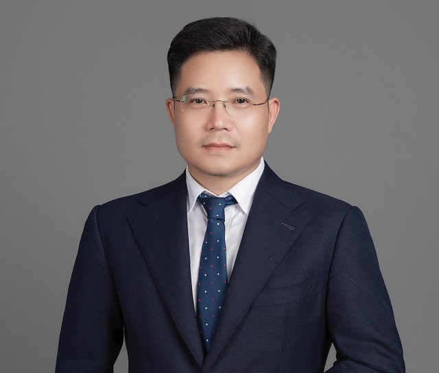 Ông Nguyễn Quang Thuân, Chủ tịch Hội đồng quản trị FiinGroup và FiinRatings