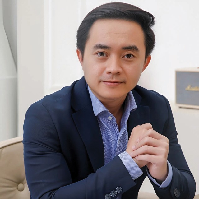 Ông Ngô Thành Huấn, thành viên Hội đồng chuyên gia Hiệp hội Tư vấn tài chính Việt Nam, Chủ tịch Hội đồng quản trị kiêm Giám đốc Điều hành Công ty cổ phần Tư vấn đầu tư và Quản lý tài sản FIDT