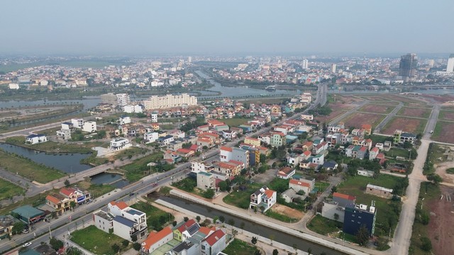 Thu hút đầu tư là điểm sáng lớn của tỉnh Quảng Trị trong năm 2025.