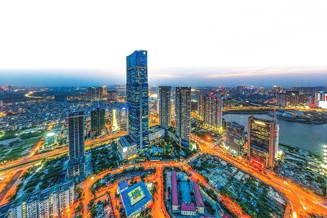 Quy hoạch Hà Nội đang đứng trước bước ngoặt lịch sử, mở ra cơ hội định hình diện mạo Thủ đô trong 100 năm tới