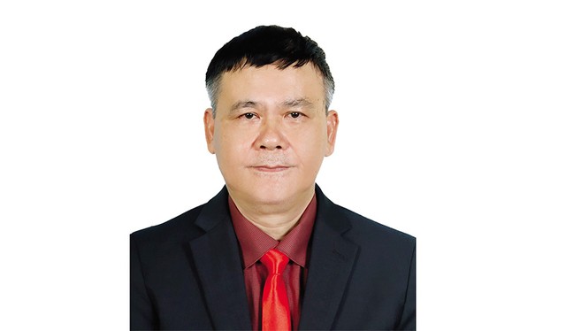 PGS-TS. Trần Kim Chung, nguyên Phó viện trưởng, Viện Nghiên cứu quản lý kinh tế Trung ương PGS-TS. Trần Kim Chung, nguyên Phó viện trưởng, Viện Nghiên cứu quản lý kinh tế Trung ương