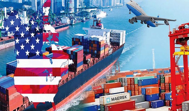 Dù Tòa án Tối cao Mỹ đã ra phán quyết, song doanh nghiệp vẫn cần cảnh giác với thuế quan của Mỹ