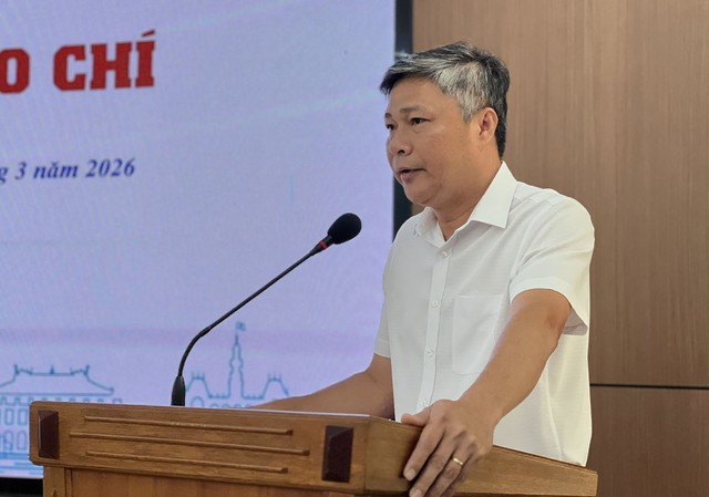 Đại tá Nguyễn Hải Phước, Trưởng phòng An ninh chính trị nội bộ, Công an TP.HCM.