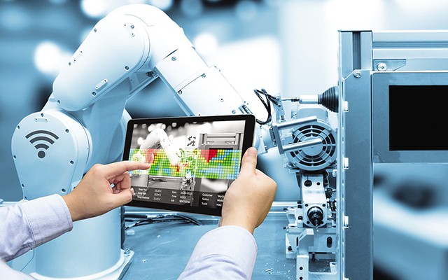 Khoa học, công nghệ, đổi mới sáng tạo và chuyển đổi số được xác định là đột phá chiến lược để Việt Nam vươn lên hùng cường