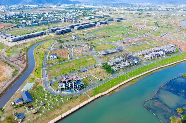 Thành phố Đà Nẵng triển khai tạo lập và bàn giao tài khoản trên hệ thống thông tin nhà ở và thị trường bất động sản.