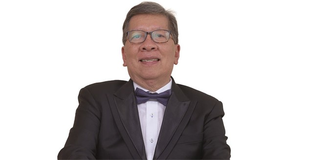 Ông Huỳnh Trung Khánh, Chuyên gia cấp cao Hội đồng Vàng Thế giới tại Singapore, Indonesia, Thái Lan và Việt Nam