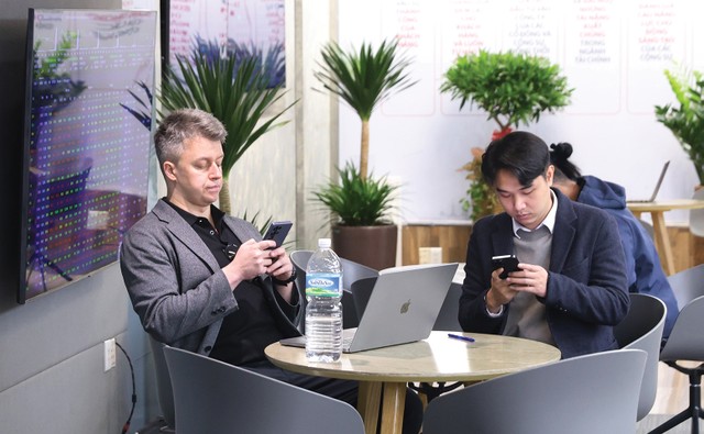 Việt Nam tạo điều kiện để nhà đầu tư tổ chức nước ngoài tiếp cận nhà môi giới toàn cầu và thực hiện danh mục theo chỉ số một cách hiệu quả