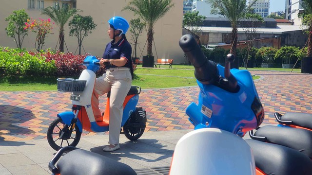 Chương trình trải nghiệm sẽ kéo dài đến 31/3 Chương trình trải nghiệm sẽ kéo dài đến 31/3