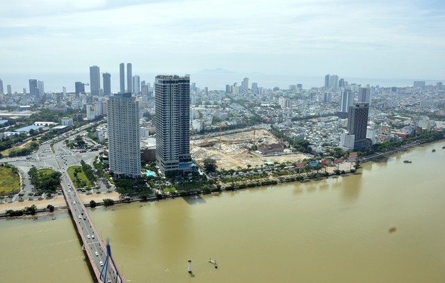 Thành phố Đà Nẵng đã xử lý phần lớn các dự án tồn đọng, kéo dài.