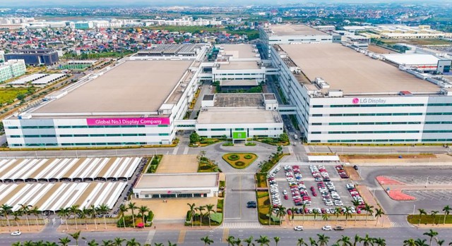 2 tháng đầu năm 2026, chỉ số sản xuất toàn ngành công nghiệp của thành phố Hải Phòng tăng 14,81% so với cùng kỳ năm trước.