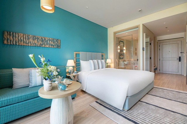 Dự án Blanca City bổ sung quỹ sản phẩm bất động sản cao cấp ra thị trường. Ảnh phối cảnh: Sun Property