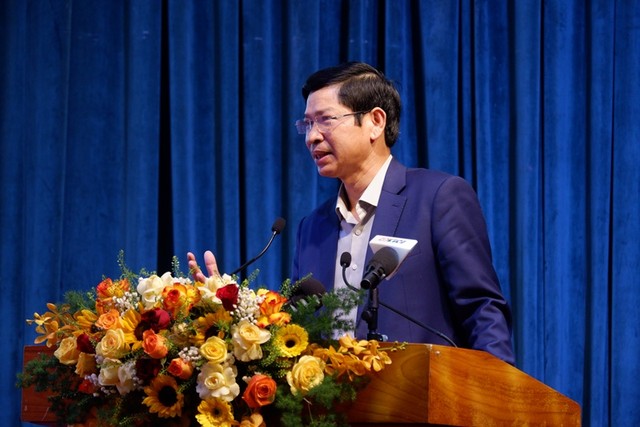 Ông Hồ An Phong, Thứ trưởng Bộ Văn hóa, Thể thao và Du lịch tin tưởng Gia Lai hoàn toàn có cơ sở để trở thành trung tâm du lịch mới của khu vực Tây Nguyên - Nam Trung Bộ.