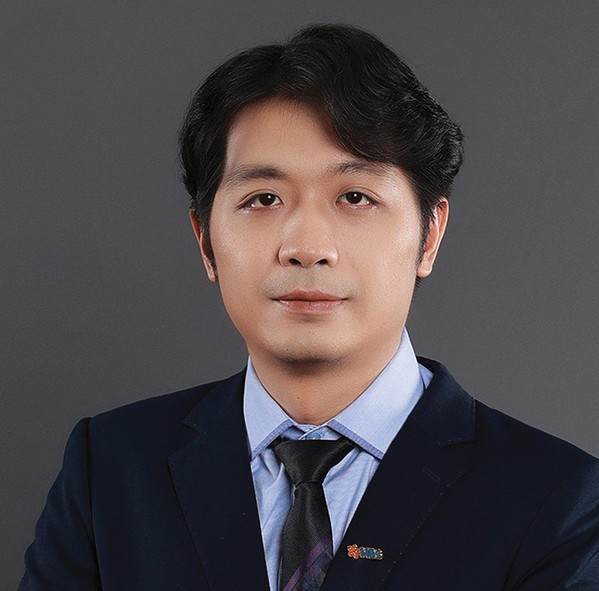 Ông Nguyễn Tiến Dũng, Trưởng phòng Nghiên cứu ngành và cổ phiếu, Công ty Chứng khoán MB (MBS)