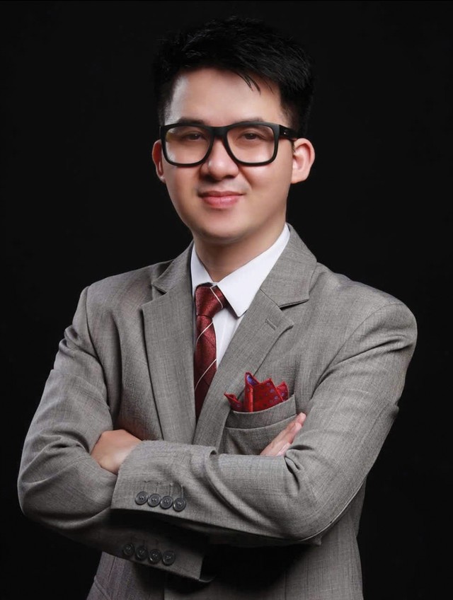 Ông Nguyễn Trọng Đình Tâm, Giám đốc Khối Tư vấn đầu tư khách hàng cá nhân, Công ty Chứng khoán Thiên Việt (TVS)