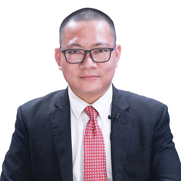 Ông Nguyễn Anh Khoa, Giám đốc Phân tích Công ty Chứng khoán Agriseco