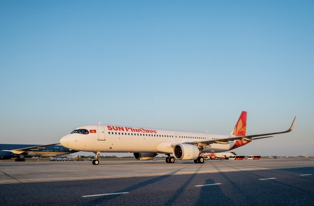 Giá vé khứ hồi đường bay khởi điểm từ 3,6 triệu đồng