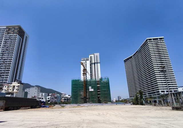 Giá cả vật liệu xây dựng tăng ảnh hưởng đến nhiều dự án đang triển khai trên địa bàn tỉnh Gia Lai.